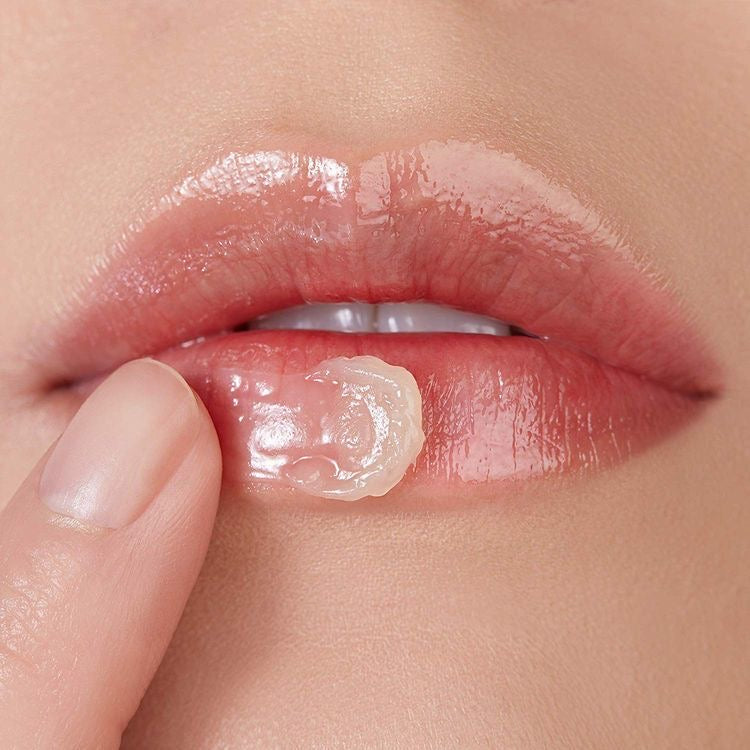 Felspar Strawberry Lip Conditioner