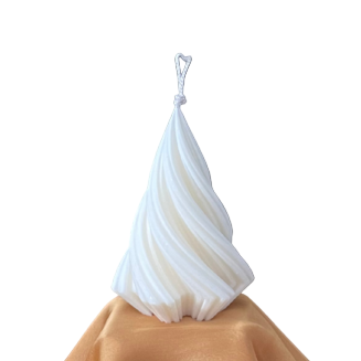 Twirl - Pillar Candle Collection