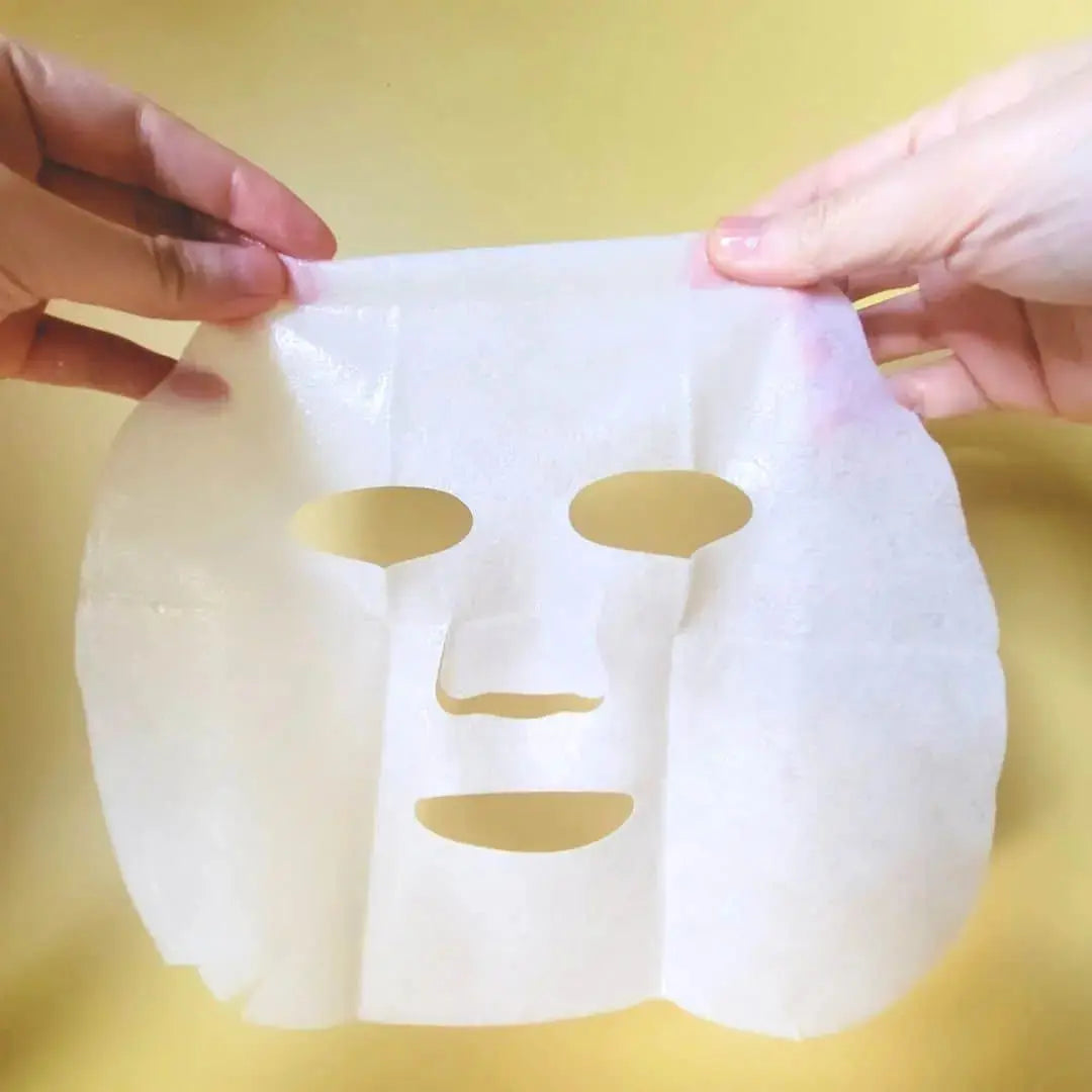 Felspar Organic Brightening Hydrating Sheet Masks