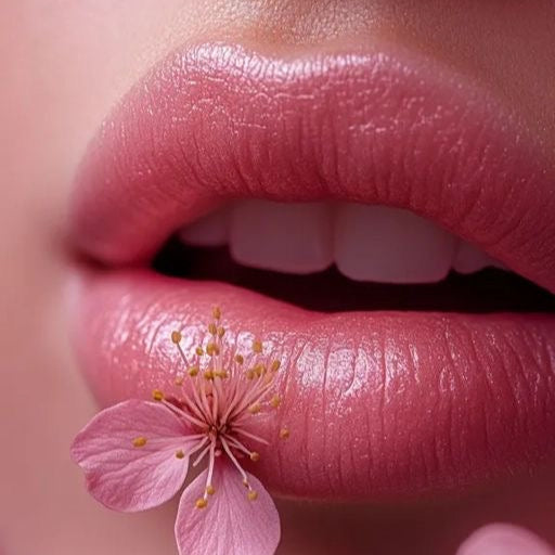 Felspar Strawberry Lip Conditioner