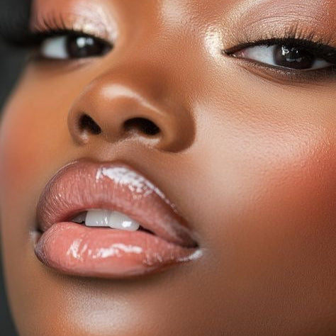 Felspar Chocolate Lip Conditioner