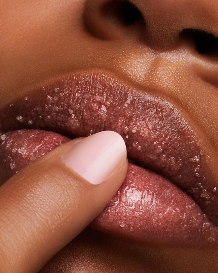 Felspar Banana Lip Scrub