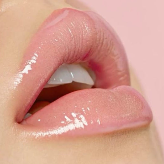 Felspar Chocolate Lip Scrub