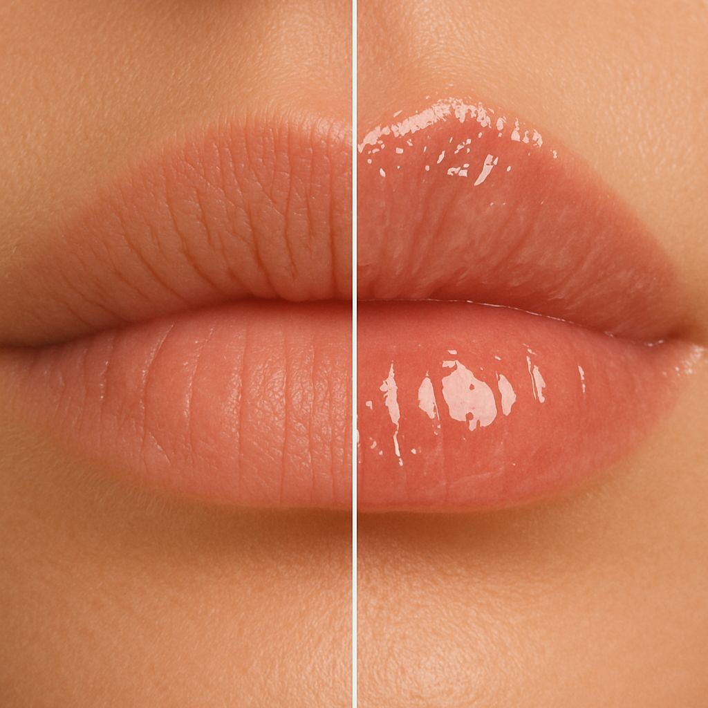 Felspar Banana Lip Scrub