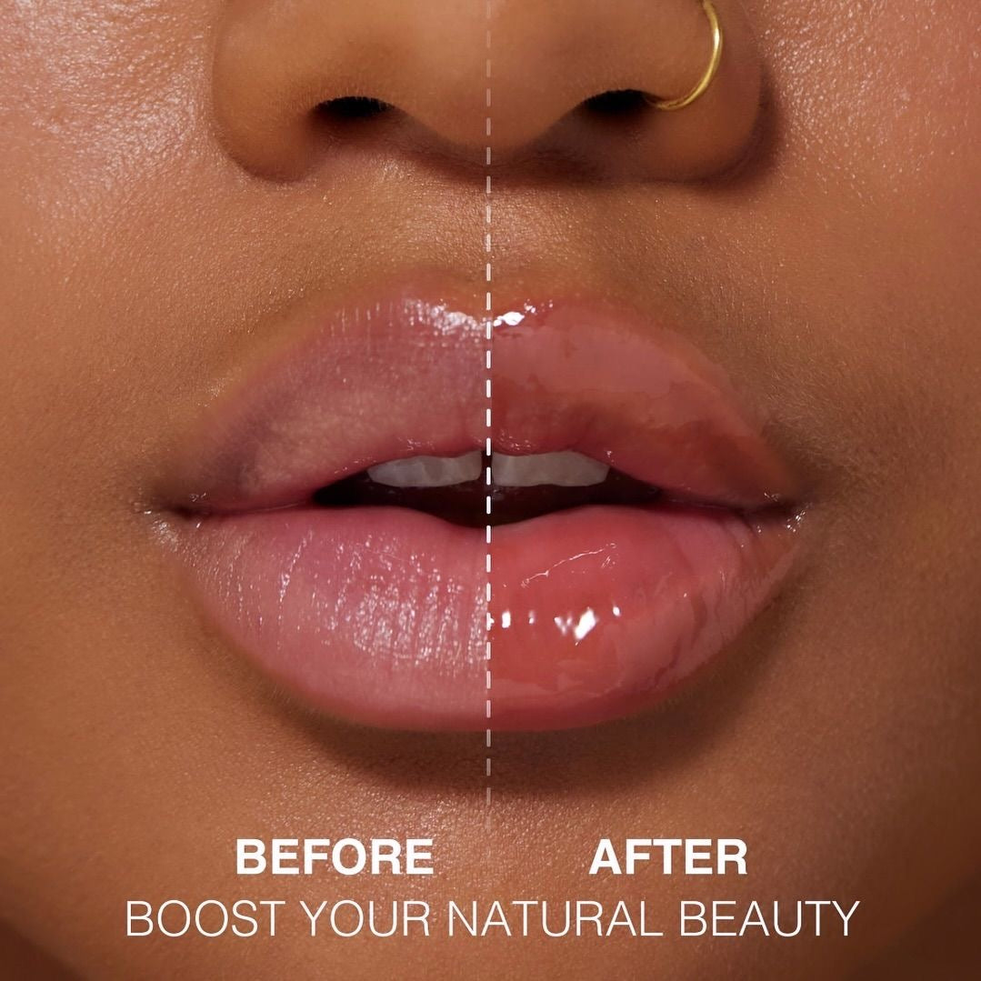 Felspar Banana Lip Conditioner