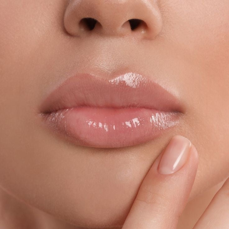 Felspar Banana Lip Conditioner