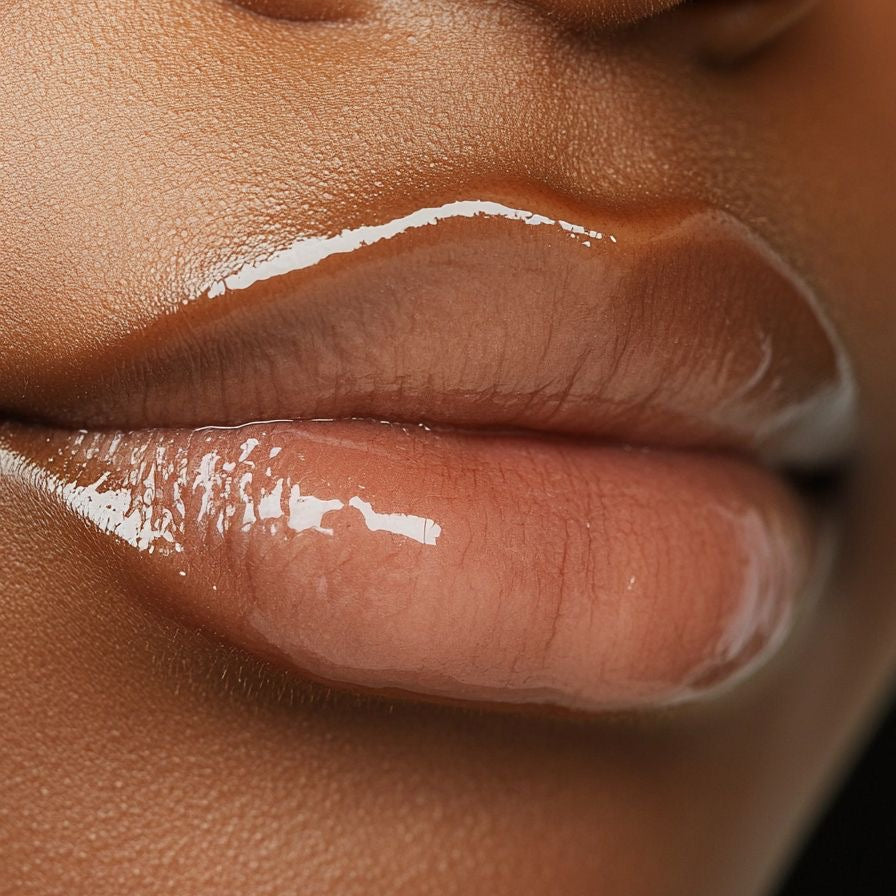 Felspar Plumping Lip Gloss