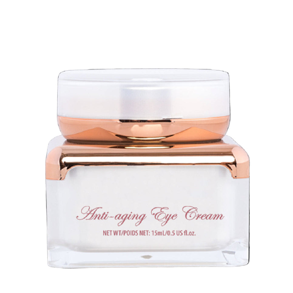 Felspar Rose Gold Anti-Aging Eye Cream 15ml