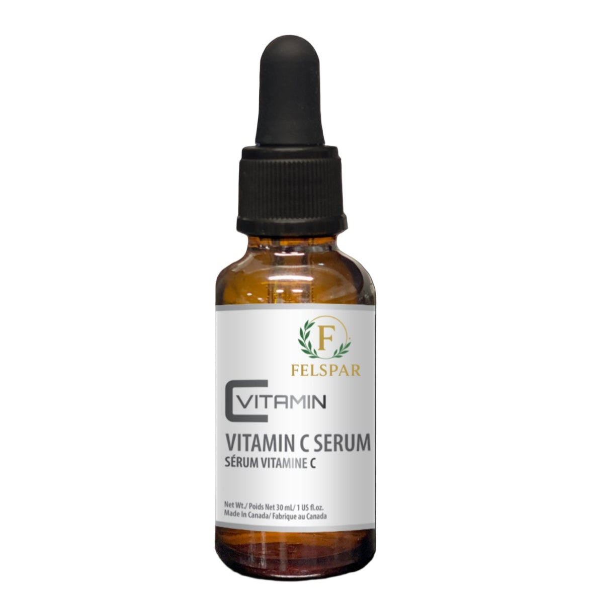 Felspar Vitamin C Serum - 30 mL