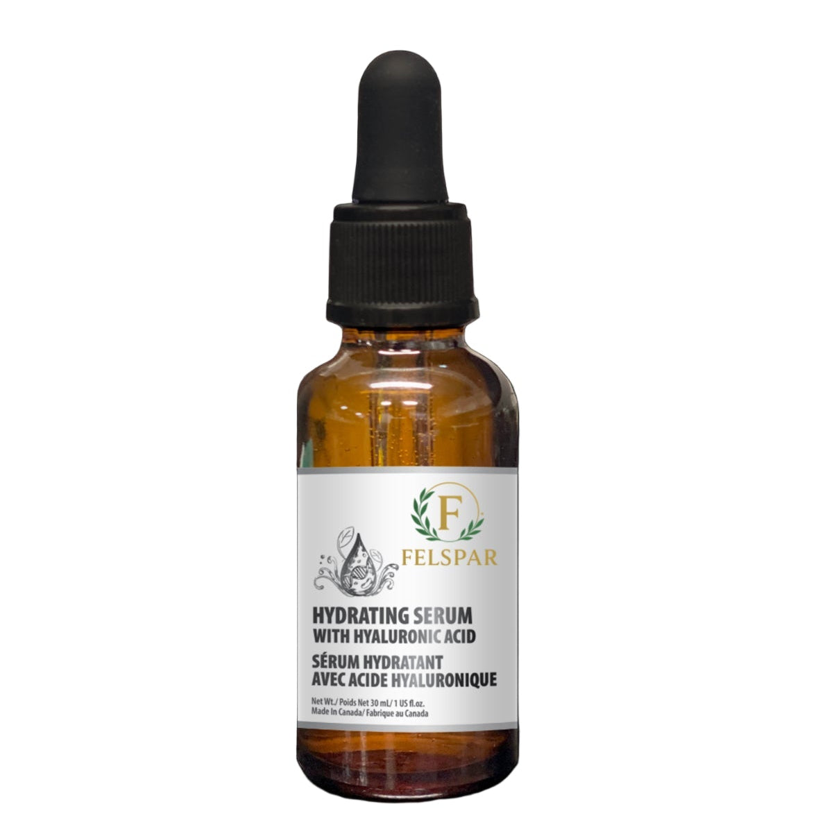 Felspar Hydrating Serum - 30 mL