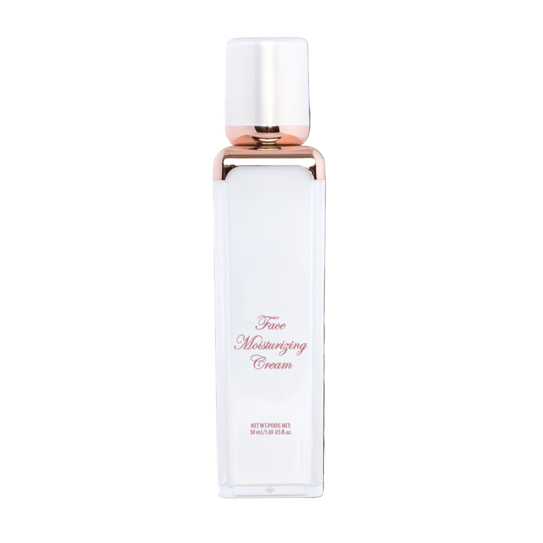 Felspar Rose Gold Face Moisturizing Cream - 50 mL