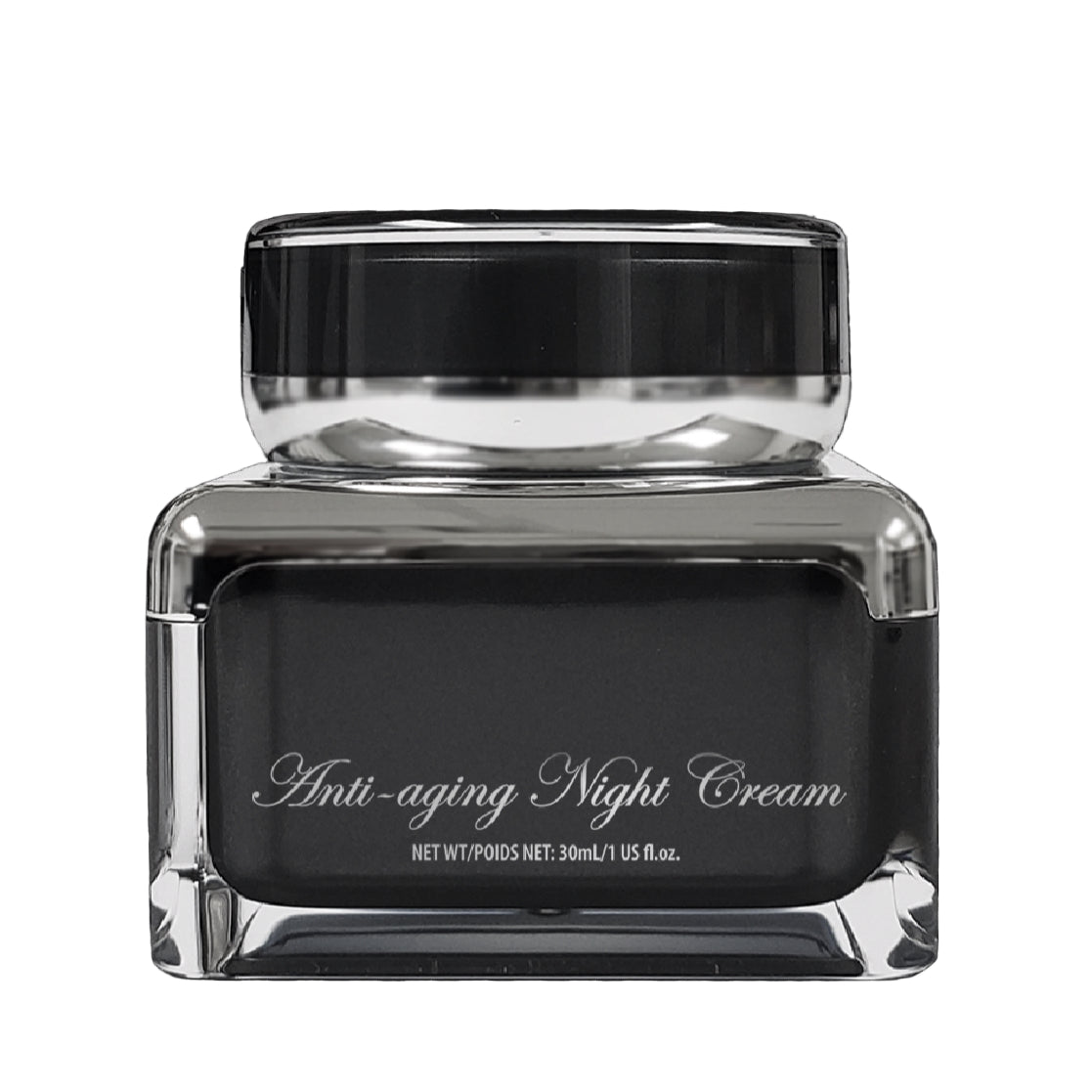 Felspar Black Pearl Anti Aging Night Cream for men 30ml