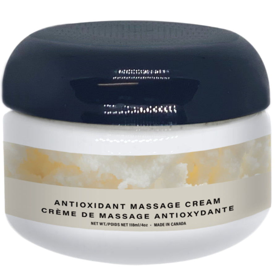 Felspar Antioxidant Massage Cream - 118 mL