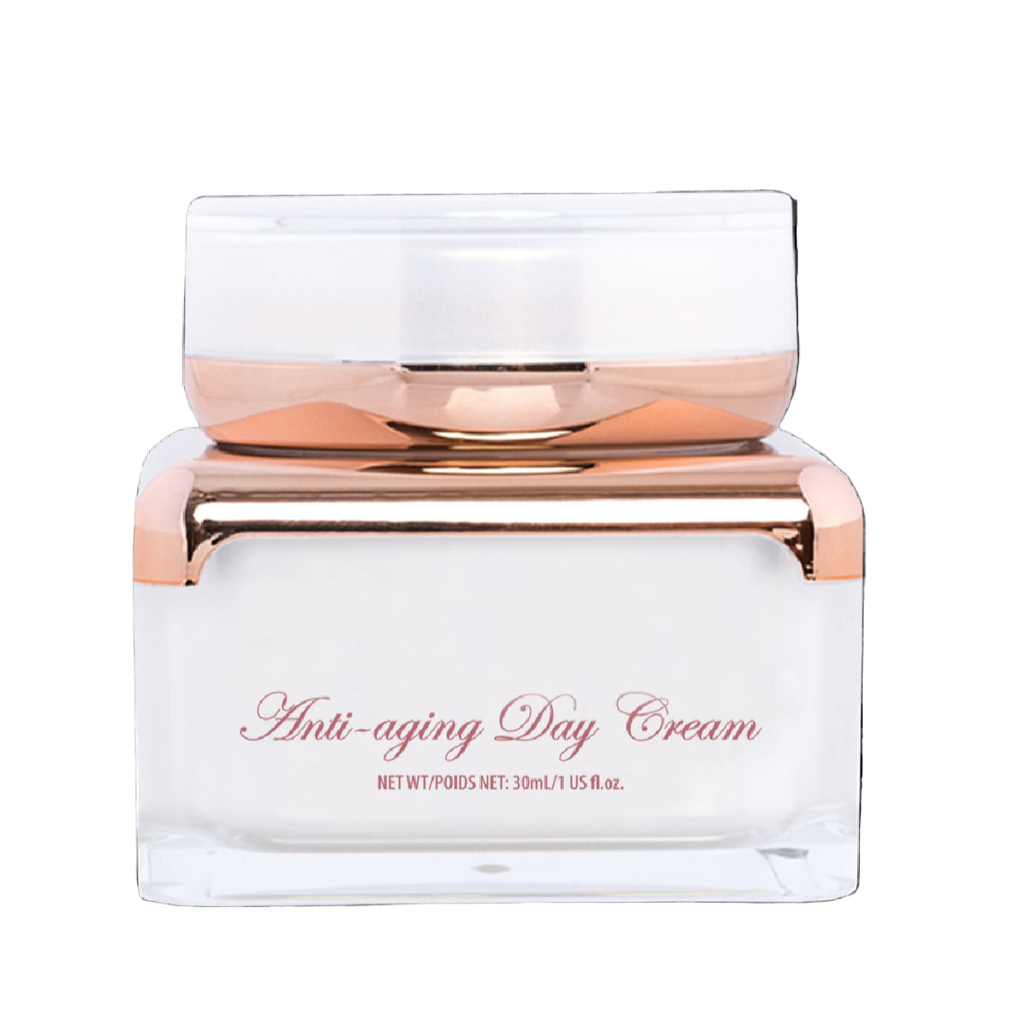 Felspar Rose Gold Anti Aging Day Cream 30ml