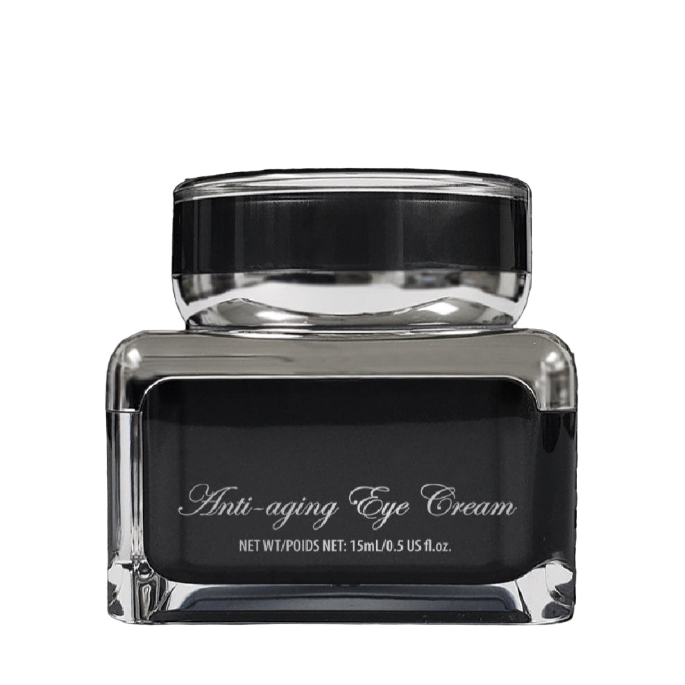 Felspar Black Pearl Anti-Aging Eye Cream for men 15ml