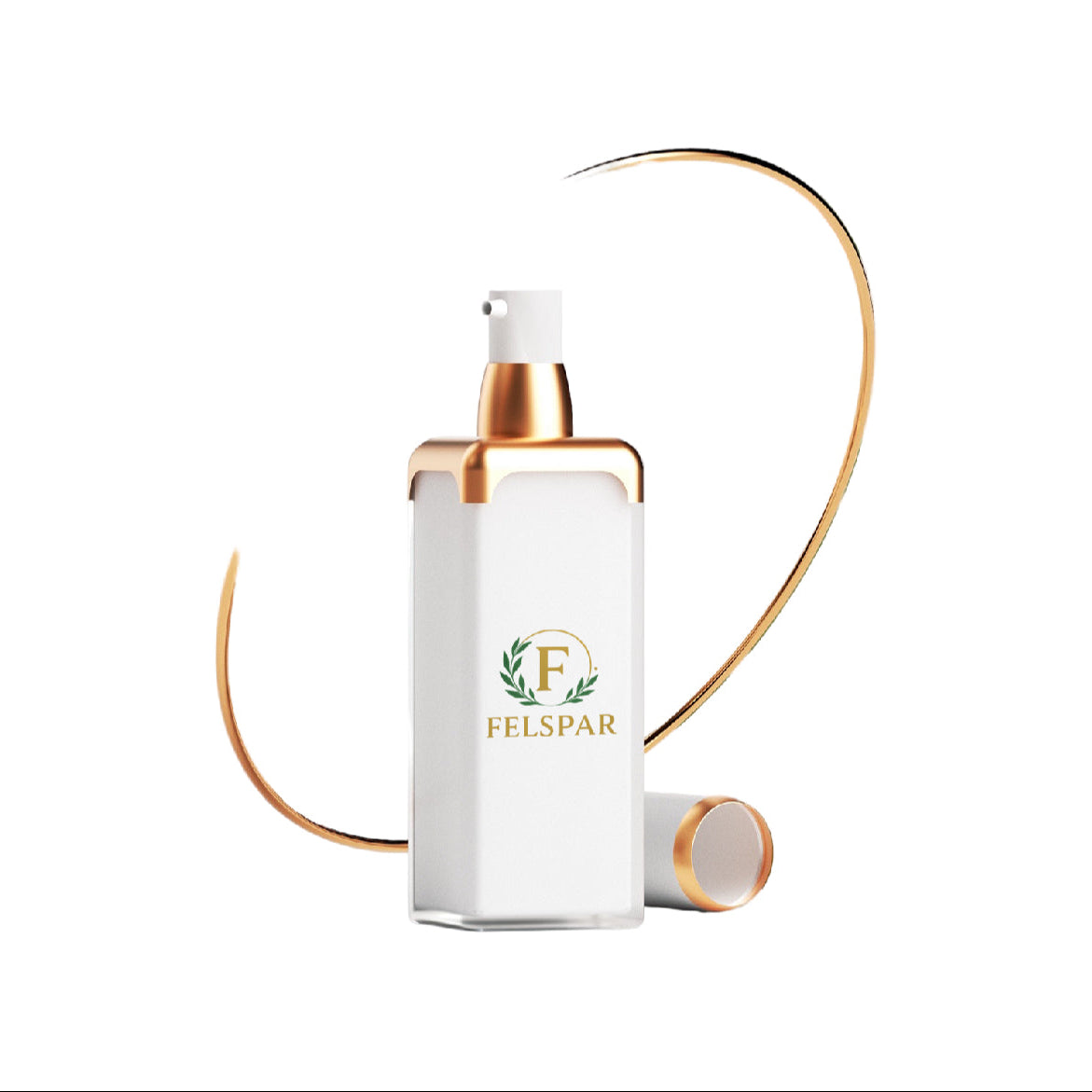 Felspar Rose Gold Anti Aging Serum 30ml
