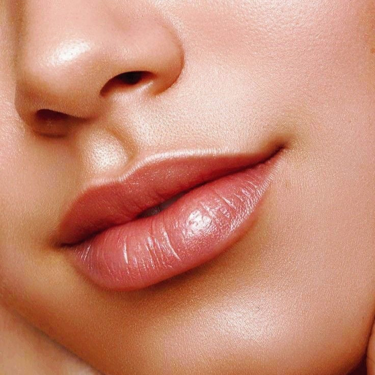Felspar Banana Lip Scrub