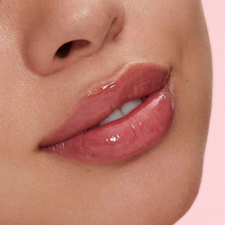 Felspar Vanilla Lip Conditioner