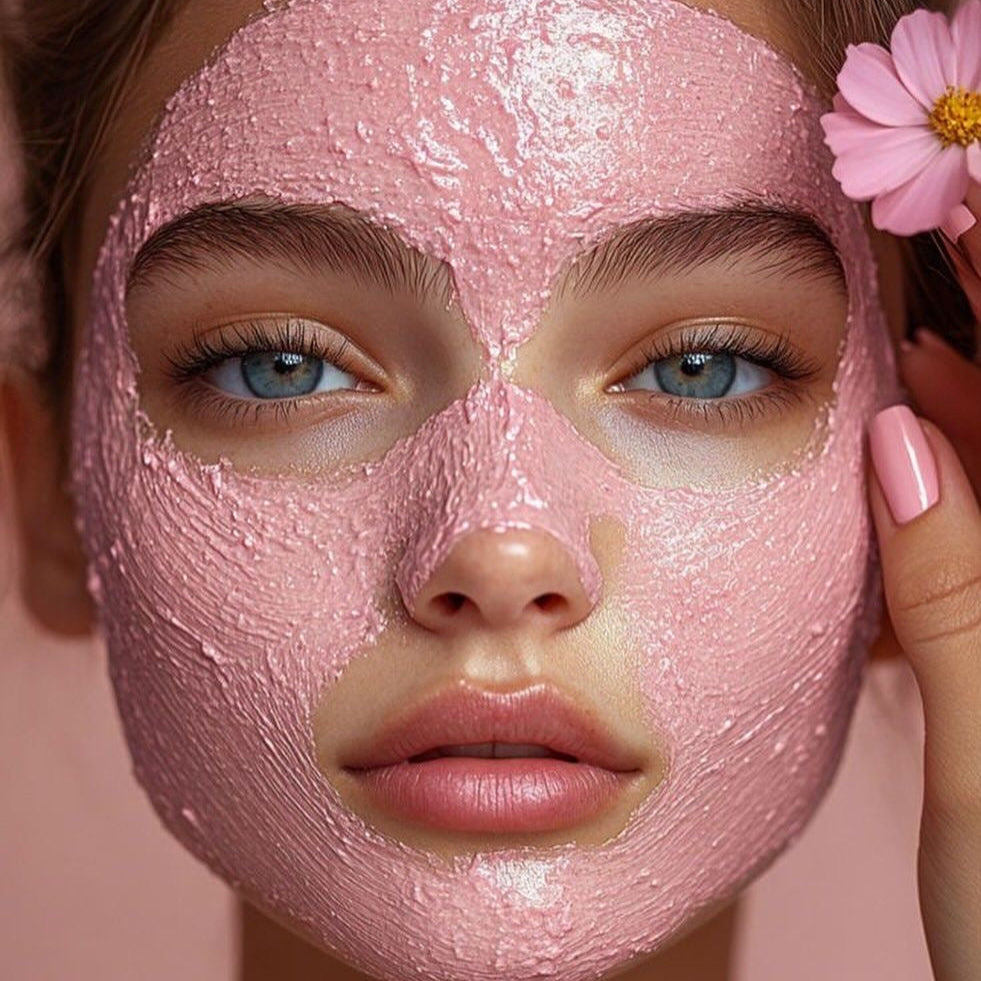Felspar Equa-Derm Clay Mask - (Oily Skin) - 118 mL