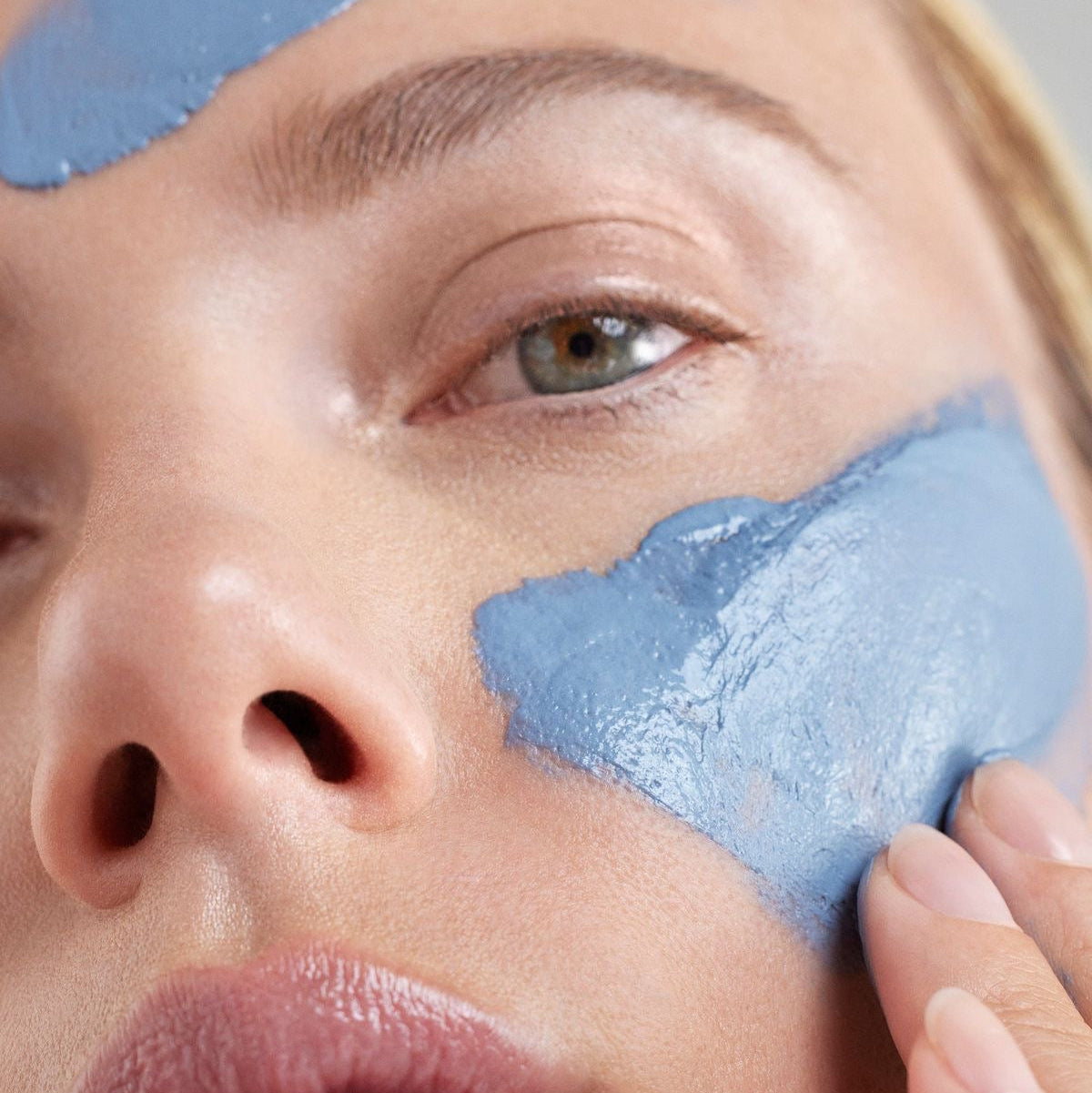 Felspar Sensi-Derm Clay Mask - (Normal skin) - 118 mL