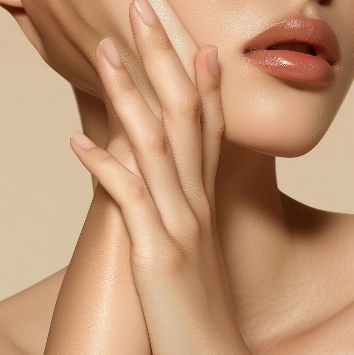 Felspar Nourish Hand Cream