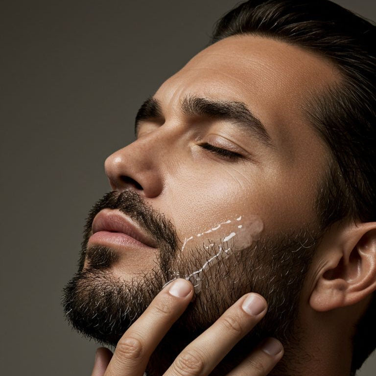 Felspar Unscented Beard Oil