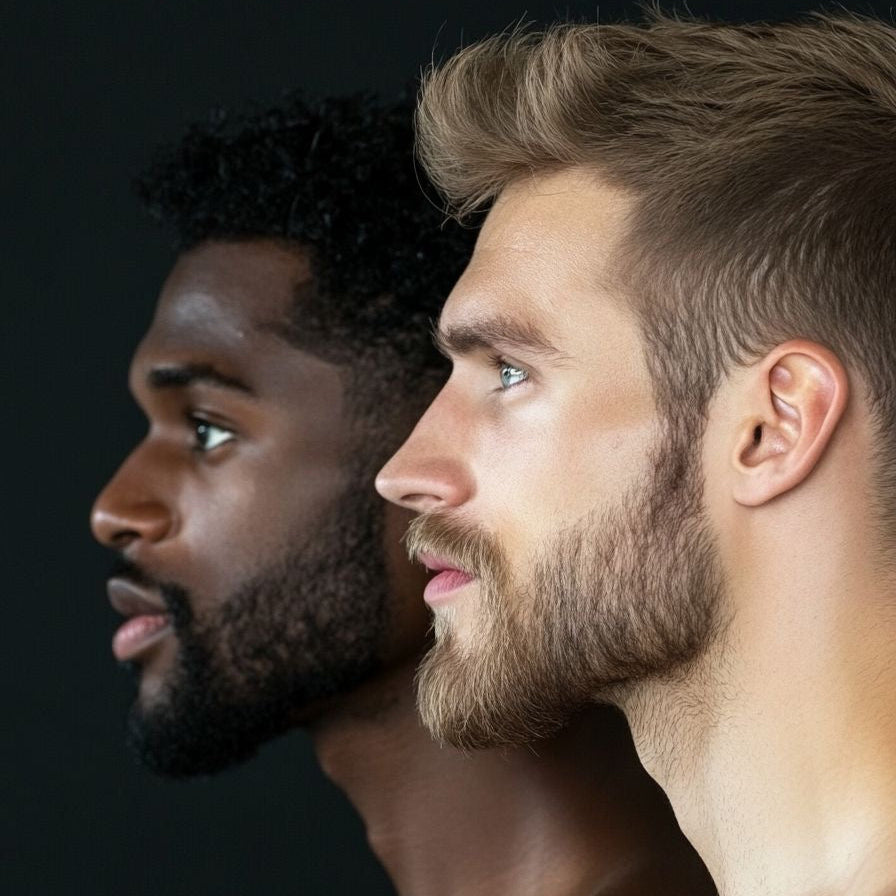Felspar Speakeasy Beard Oil