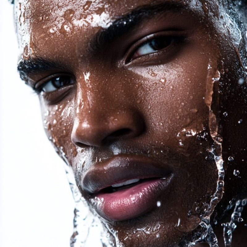 Felspar Facial Cleanser for Men - 200 mL
