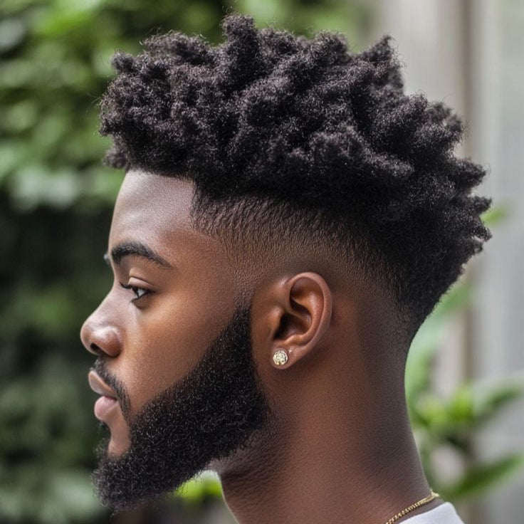 Felspar Classic Beard Oil