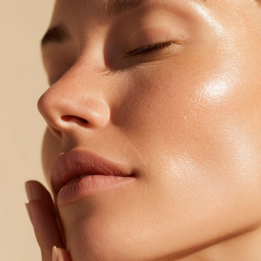 Felspar Niacinamide Hyaluronic Acid Serum