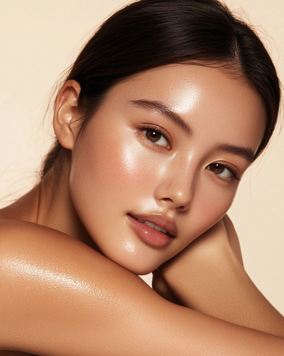 Felspar Vital Glow Brightening Revitalizing Serum