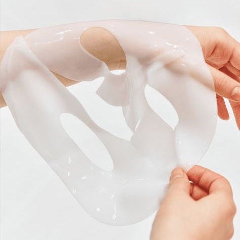 Felspar Radiance Mask Ritual Kit