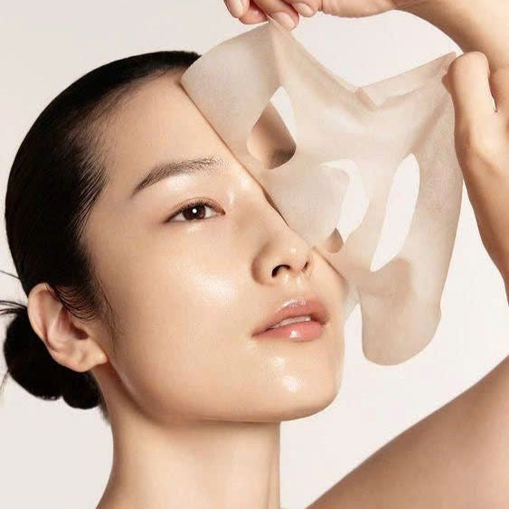 Felspar Radiance Mask Ritual Kit
