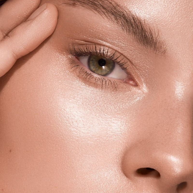 Felspar Rose Gold Anti-Aging Eye Cream 15ml