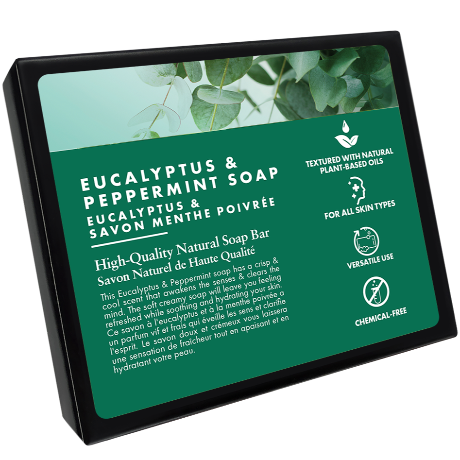 viaGlamour image of a soaps