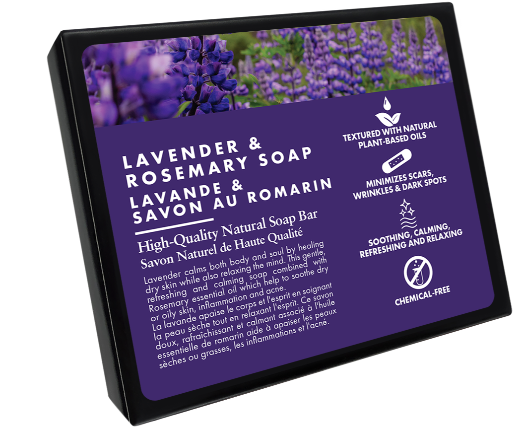 viaGlamour image of a soaps