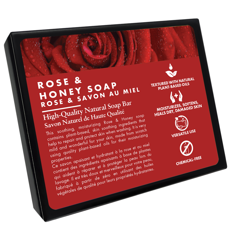 viaGlamour image of a soaps