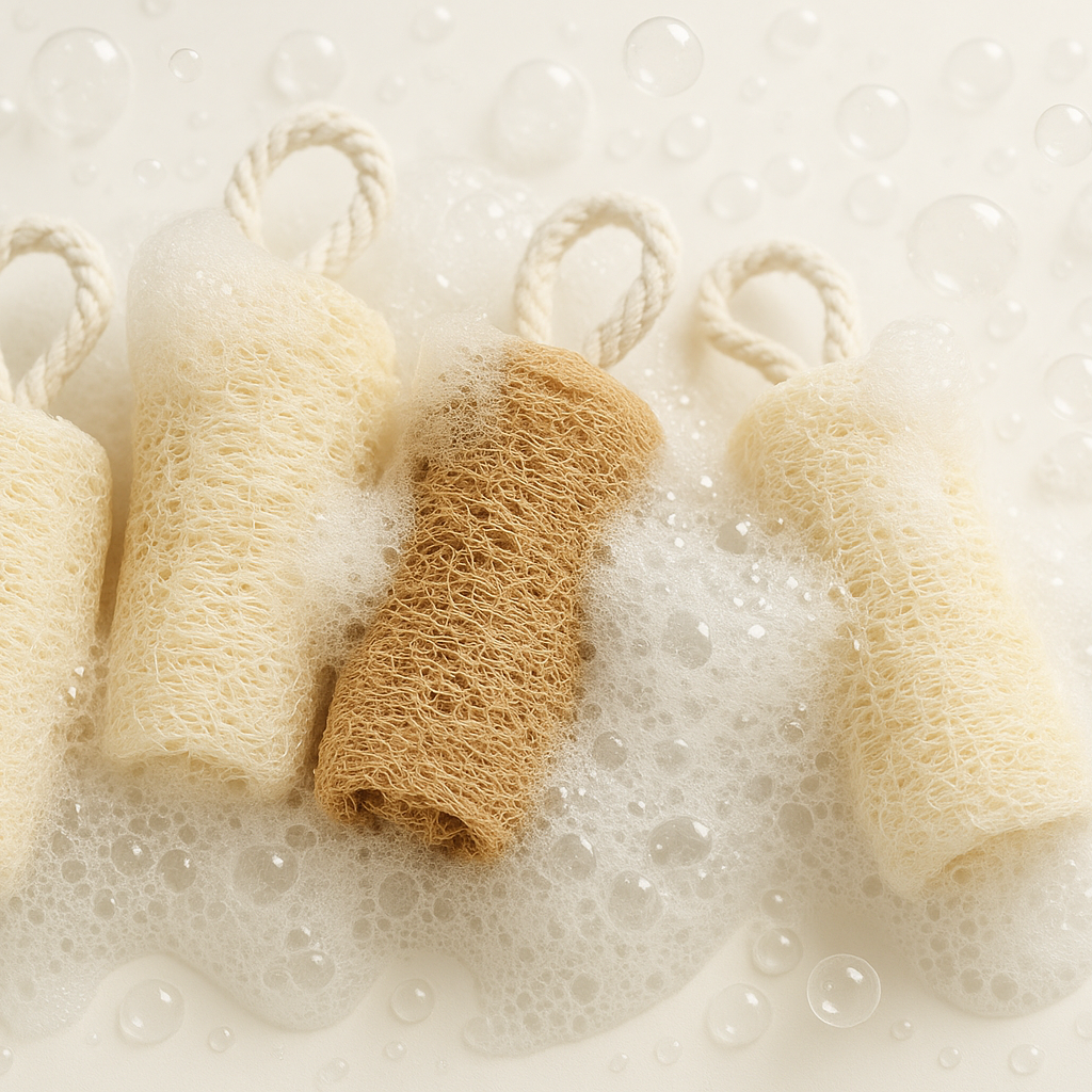 add more white soap bubbles on them