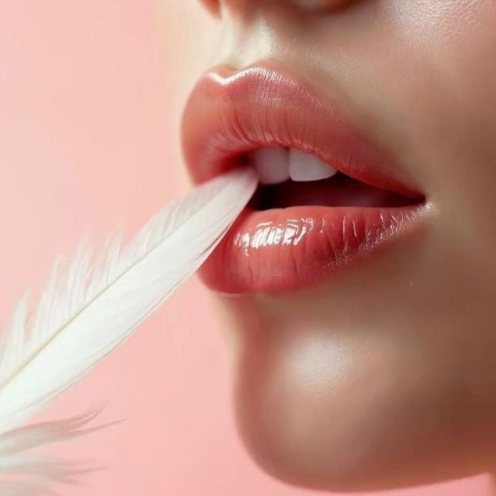 Felspar Vanilla Lip Scrub