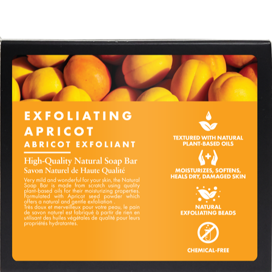 viaGlamour image of a soaps