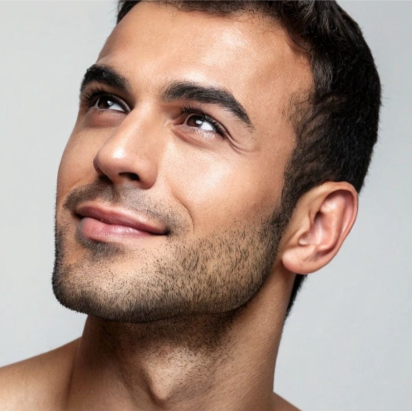 Felspar Aftershave Moisturizing Cream
