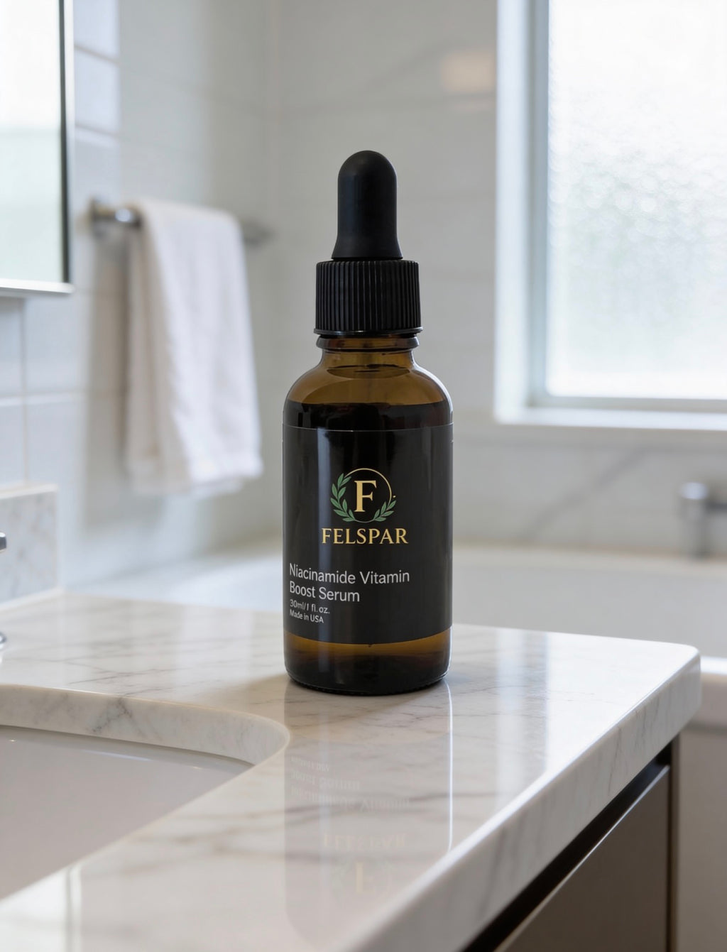 Felspar Niacinamide Vitamin Boost Serum