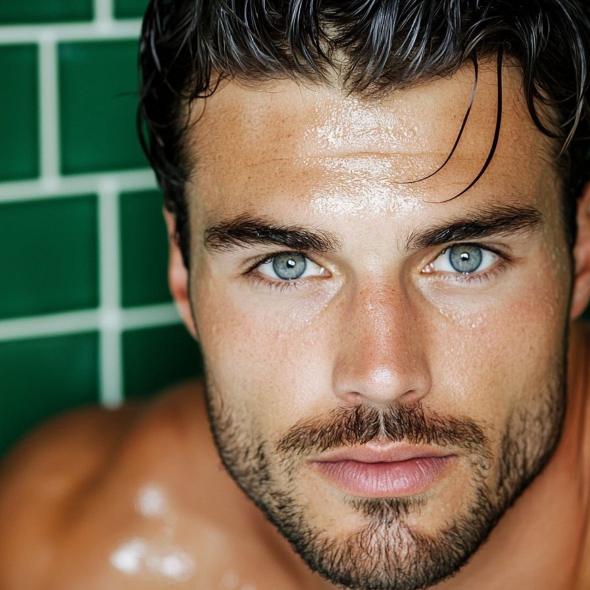 Felspar All-in-one Body Wash for Men