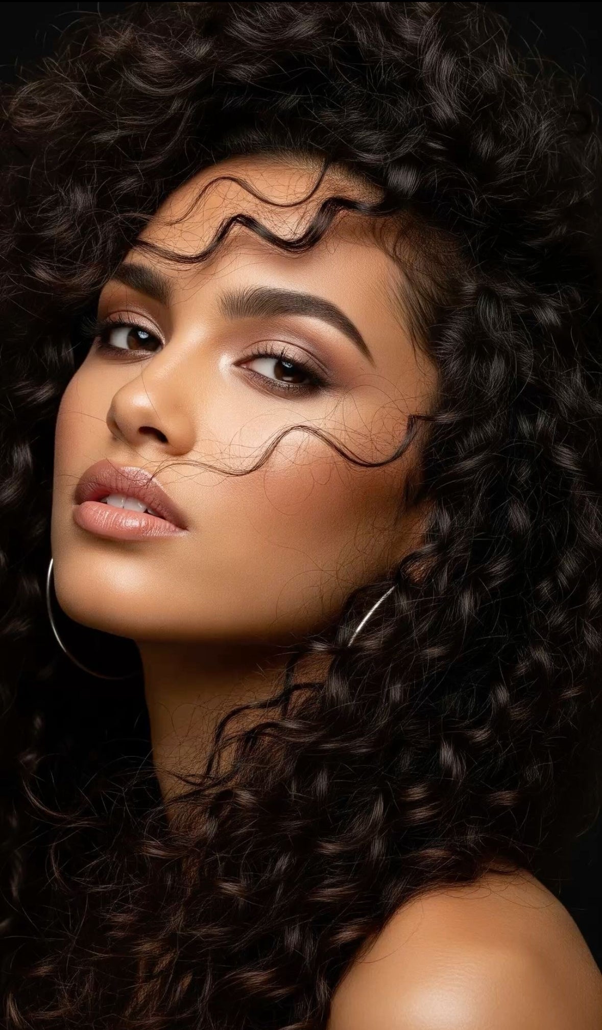 Felspar Daily Curl Conditioner