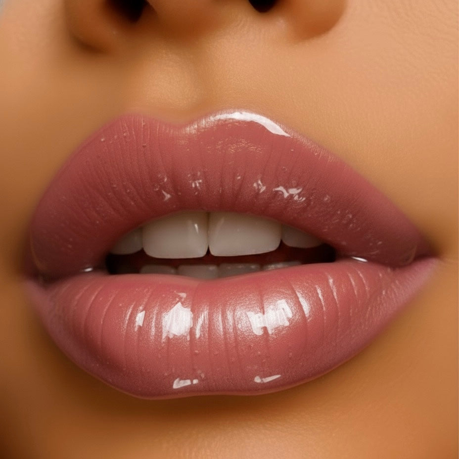 Felspar Plumping Lip Gloss