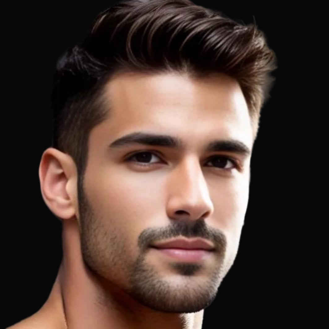 Felspar Kale Face Cleanser for Men