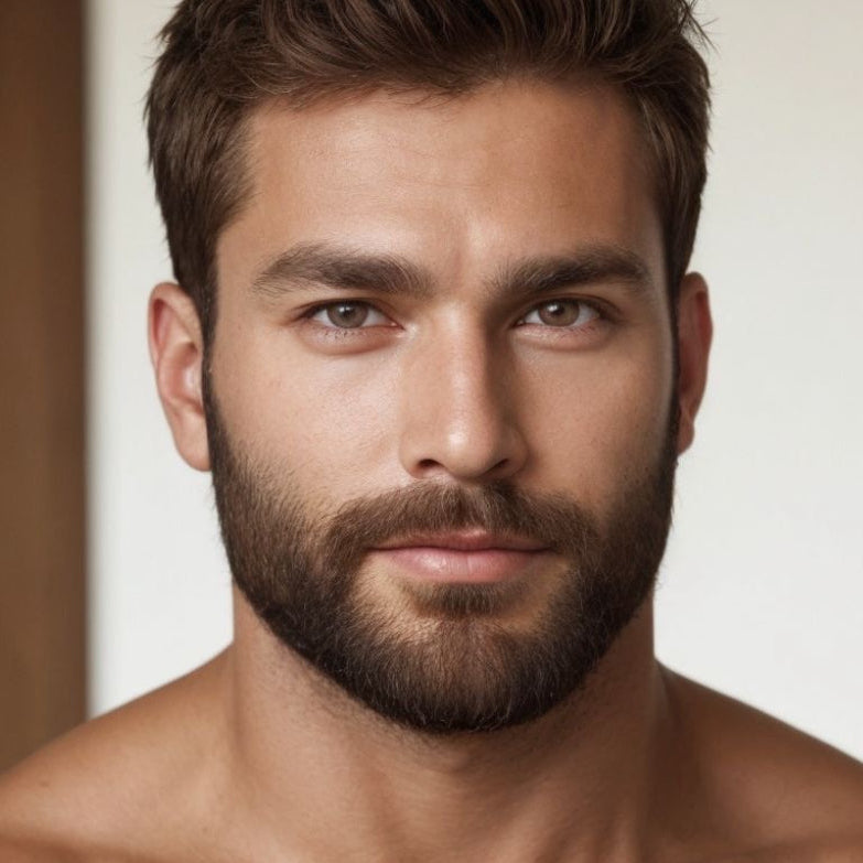 Felspar Foaming Beard Wash