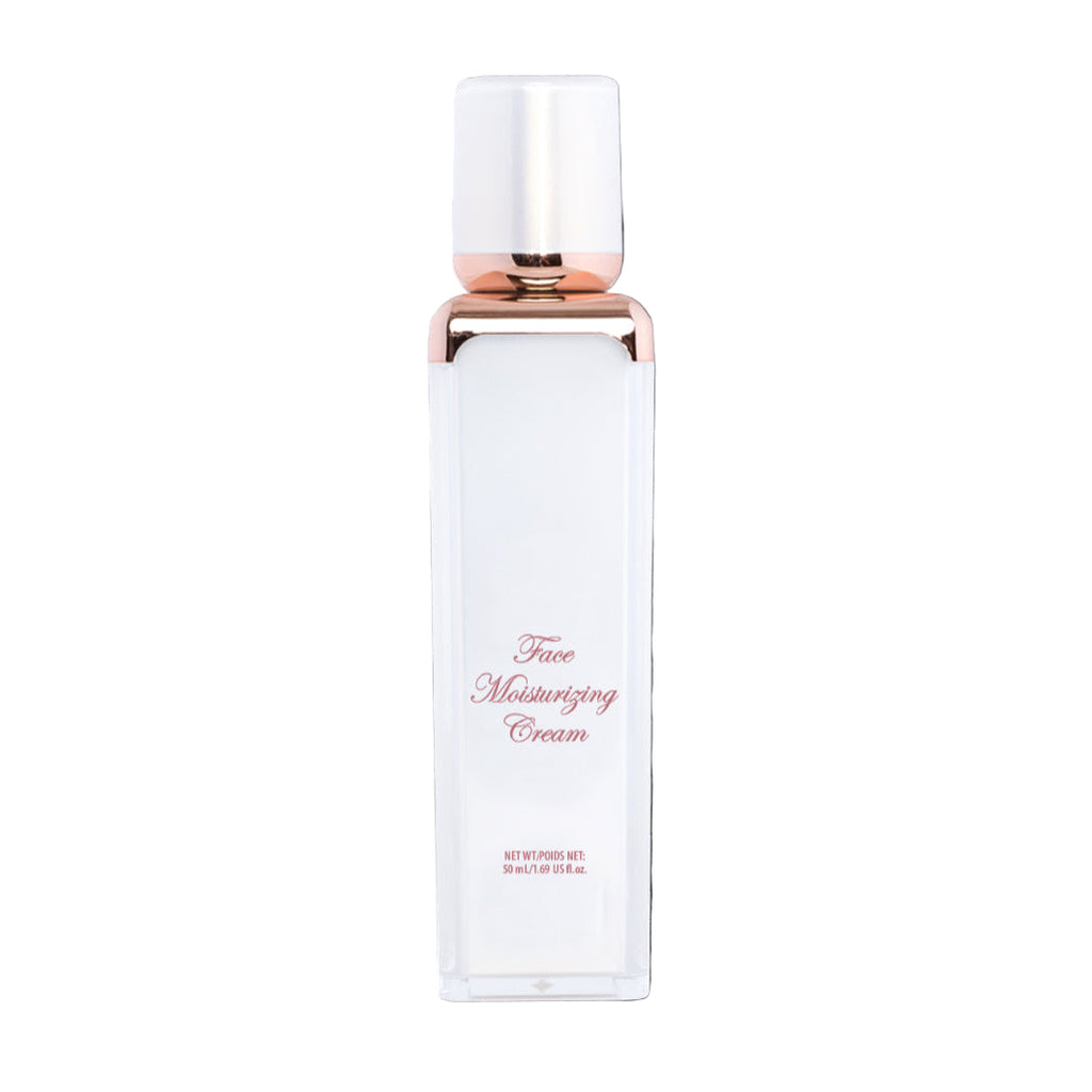 Felspar Rose Gold Face Moisturizing Cream - 50 mL