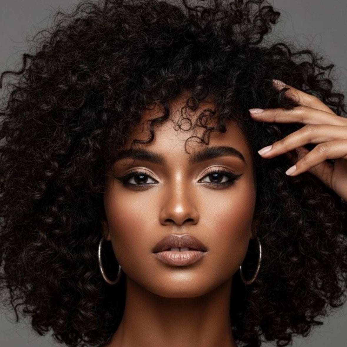 Felspar Bounce Boost Mousse