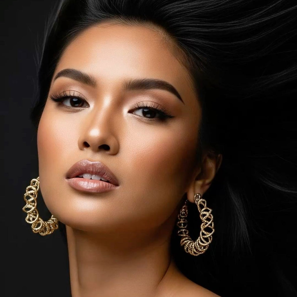 Felspar Hyaluronic Acid Serum